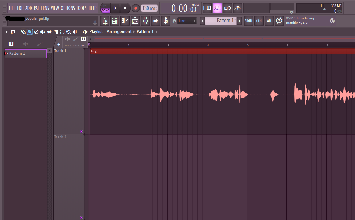 FL Studio