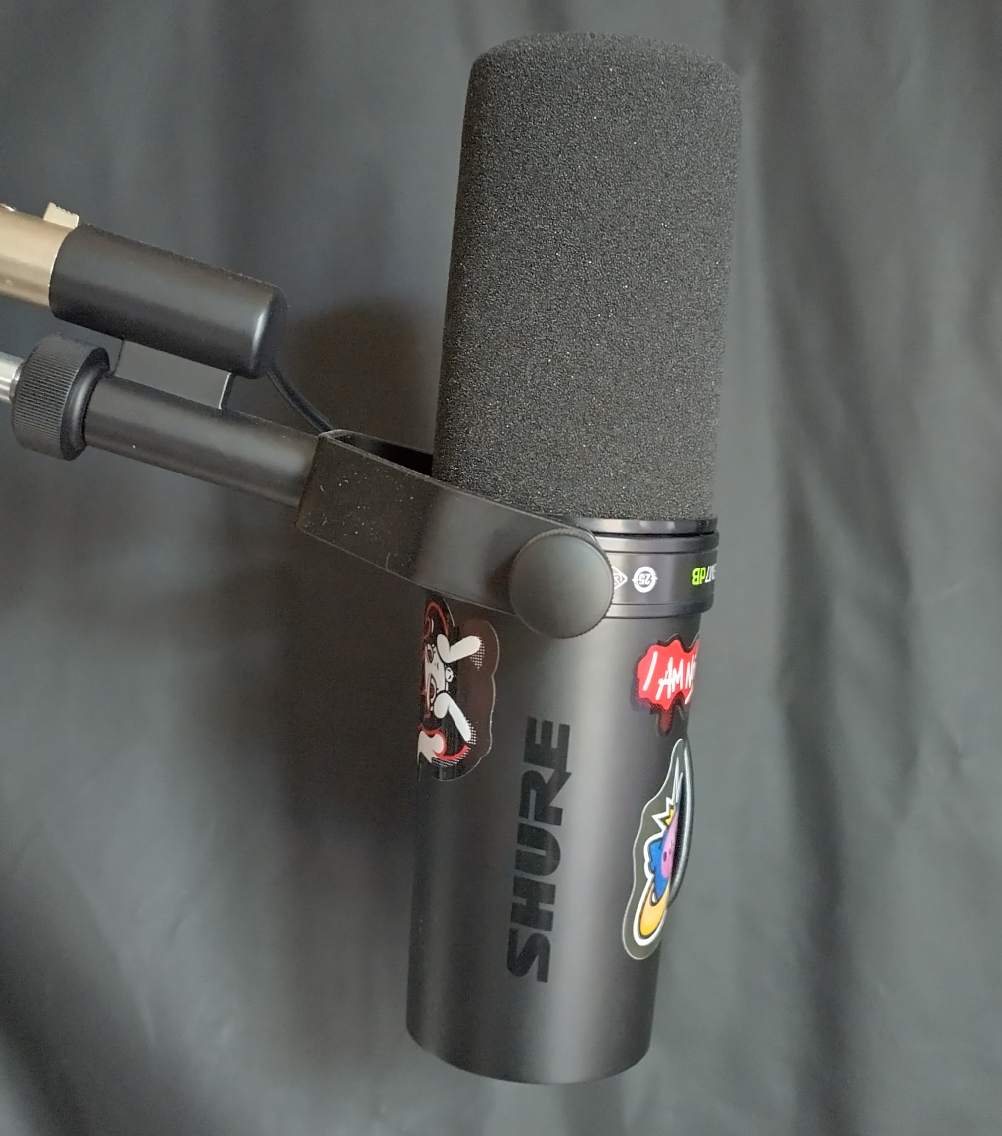 Shure SM7dB