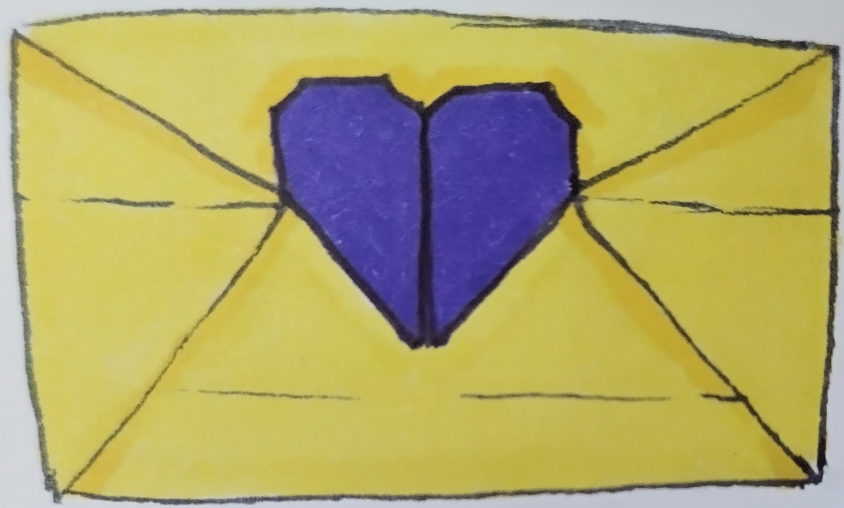 email icon